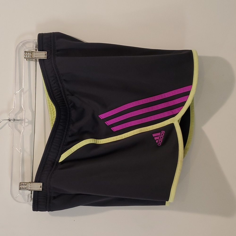 ADIDAS WORK OUT SHORTS MEDIUM